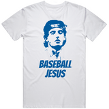 Cody Bellinger Baseball Jesus Los Angeles Baseball Fan V2 T Shirt