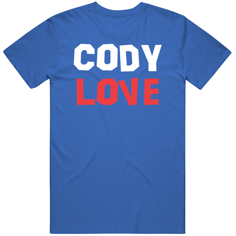 Cody bellinger online sweatshirt