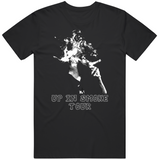 Lebron James Cigar Up In Smoke Champion 2020 Los Angeles Basketball Fan V2 T Shirt