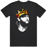 Clayton Kershaw King Clayton Los Angeles Baseball Fan T Shirt