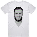 Cooper Kupp Trippy LA Football Fan v2 T Shirt