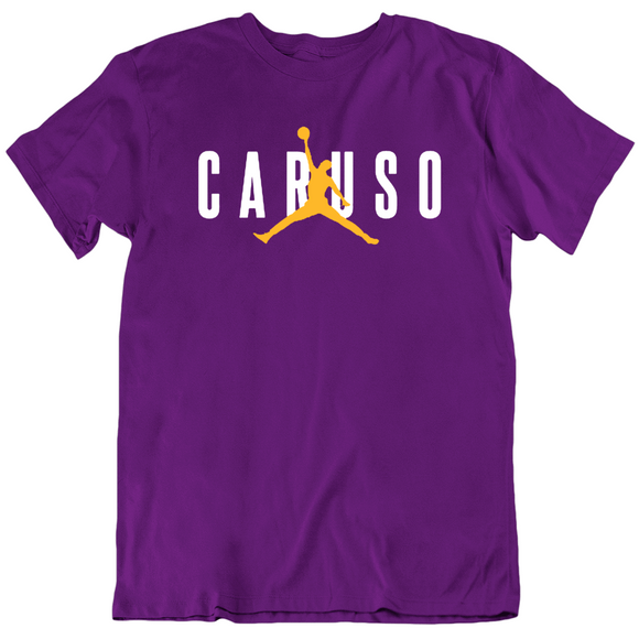 Maglia 2025 alex caruso
