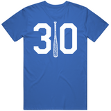 310 Area Code Los Angeles Baseball Fan T Shirt