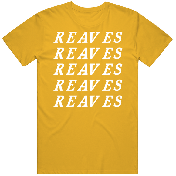 Austin Reaves X5 Los Angeles Basketball Fan T Shirt