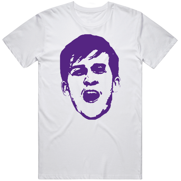 Austin Reaves Big Head Los Angeles Basketball Fan V3 T Shirt