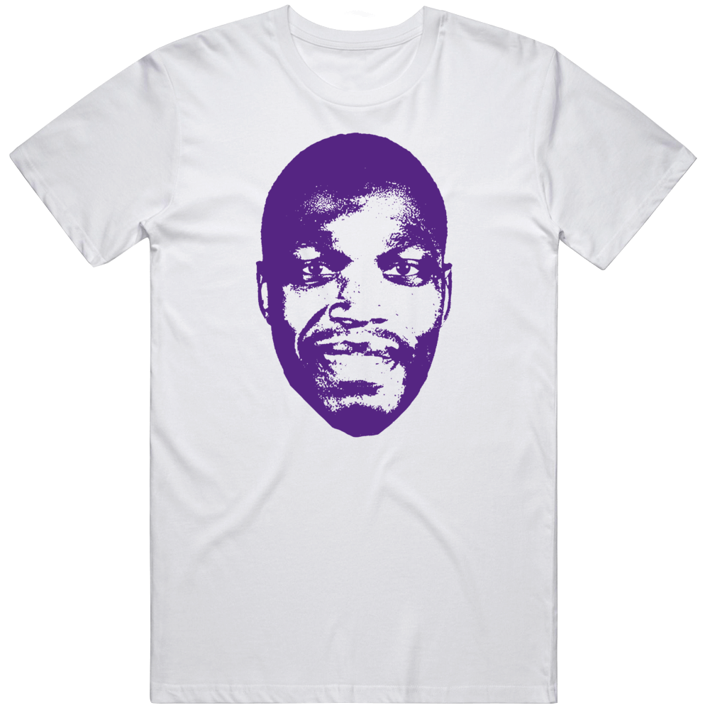 Lonnie Walker IV Big Head Los Angeles Basketball Fan V3 T Shirt –  LaLaLandTshirts