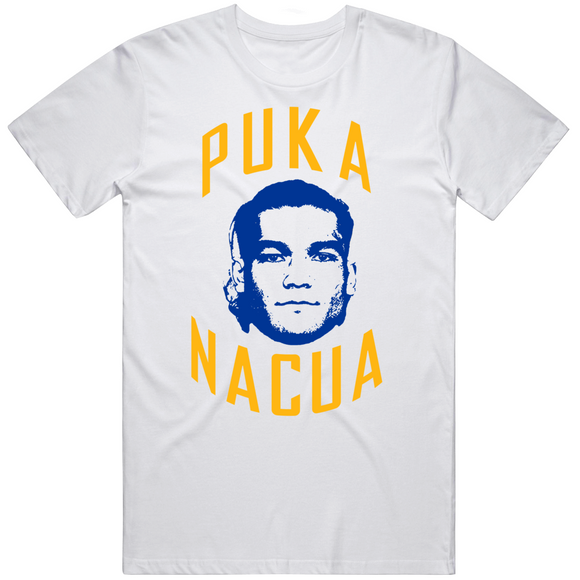 Puka Nacua LA Football Fan V2 T Shirt