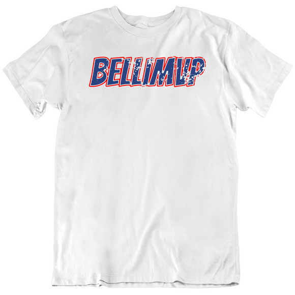 Cody Bellinger Bellimvp Los Angeles Baseball Fan T Shirt