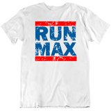 Max Muncy Run Max Los Angeles Baseball Fan T Shirt