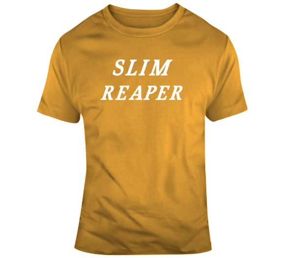 Brandon Ingram Slim Reaper La Basketball Fan T Shirt