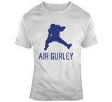 Todd Gurley Air Gurley Los Angeles Football Fan T Shirt