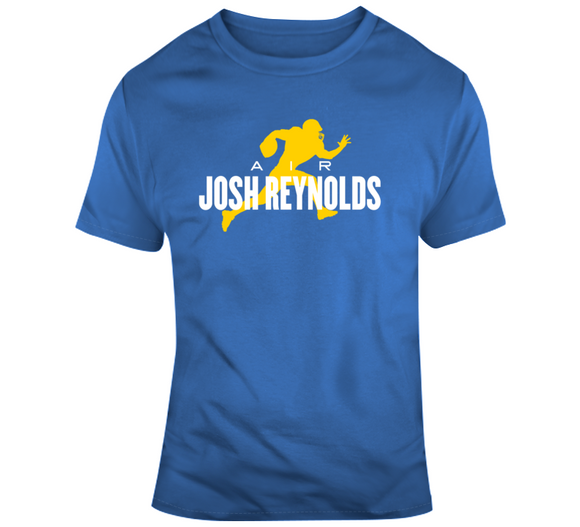 Josh Reynolds Air La Football Fan T Shirt