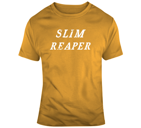 Brandon Ingram Slim Reaper Distressed La Basketball Fan T Shirt