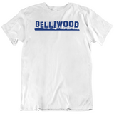 Cody Bellinger Belliwood Los Angeles Baseball Fan T Shirt