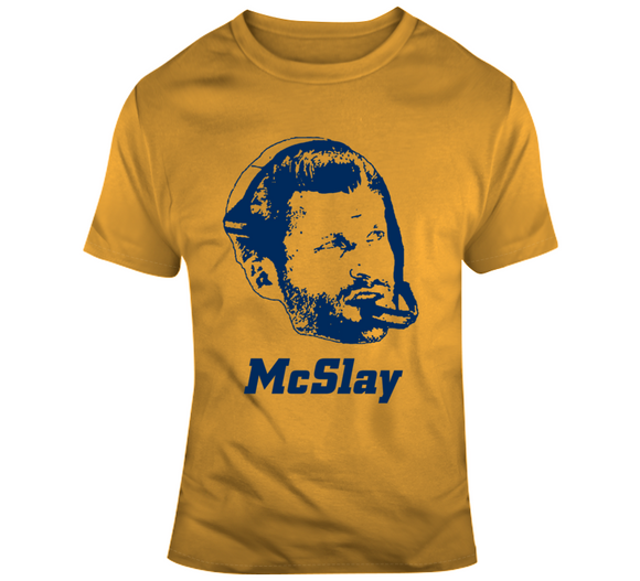 Sean Mcvay Mcslay Coach La Football Fan T Shirt