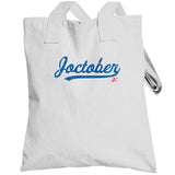 Joc Pederson Joctober Los Angeles Baseball Fan T Shirt