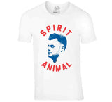 Joe Kelly Spirit Animal Los Angeles Baseball Fan T Shirt