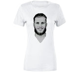 Cooper Kupp Trippy LA Football Fan v2 T Shirt