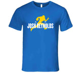 Josh Reynolds Air La Football Fan T Shirt