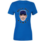 Cody Bellinger Belli Hits Bombs Los Angeles Baseball Fan V2 T Shirt