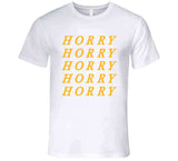 Robert Horry X5 Los Angeles Basketball Fan V3 T Shirt