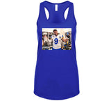 Matthew Stafford Album Cover Parody LA Football Fan v2 T Shirt