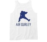 Todd Gurley Air Gurley Los Angeles Football Fan T Shirt