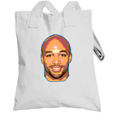 Austin Ekeler Big Head Los Angeles Football Fan V2 T Shirt