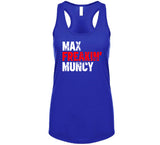 Max Freakin Muncy Los Angeles Baseball Fan T Shirt