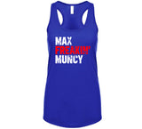 Max Freakin Muncy Los Angeles Baseball Fan T Shirt