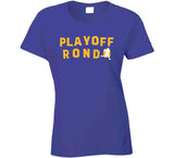 Rajon Rondo Playoff Rondo Los Angeles Basketball Fan V4 T Shirt