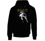 Lebron James Cigar Up In Smoke Goat Champion Los Angeles Basketball Fan V2 T Shirt