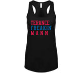 Terance Mann Freakin Los Angeles Basketball Fan V2 T Shirt