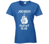 Joe Kelly Boxing Club Rivalry Los Angeles Baseball Fan T Shirt