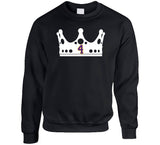 Rob Blake Crown Los Angeles Hockey Fan T Shirt