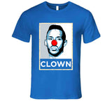 Carlos Correa Clown Cody Bellinger La Baseball Fan V3 T Shirt