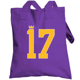 Lebron James 17 Titles 2020 Los Angeles Basketball Fan T Shirt