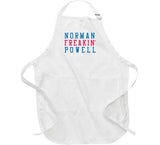Norman Powell Freakin Los Angeles Basketball Fan V3 T Shirt