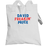 David Price Freakin Price Los Angeles Baseball Fan V2 T Shirt