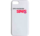 ABA Los Angeles Stars Retro Basketball T Shirt