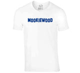 Mookiewood Welcome to Hollywood Mookie Betts Baseball Fan v2 T Shirt