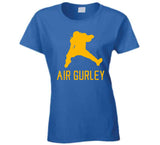 Todd Gurley Air Gurley La Football Fan T Shirt