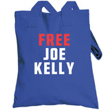Joe Kelly Free Joe Kelly Los Angeles Baseball Fan V2 T Shirt