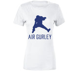 Todd Gurley Air Gurley Los Angeles Football Fan T Shirt