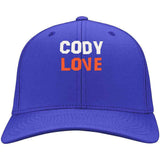 Cody Bellinger Cody Love Los Angeles Baseball Fan T Shirt