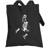 Showtime Lake Show Magic Johnson Basketball Fan v2 T Shirt