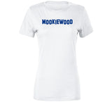 Mookiewood Welcome to Hollywood Mookie Betts Baseball Fan v2 T Shirt
