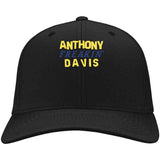 Anthony Davis Freakin Los Angeles Basketball Fan T Shirt