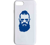 Fear The Beard Eric Weddle Los Angeles Football Fan T Shirt