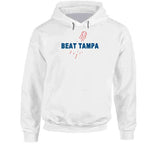 This Is Our Year Beat Tampa Bay Los Angeles Baseball Fan T Shirt